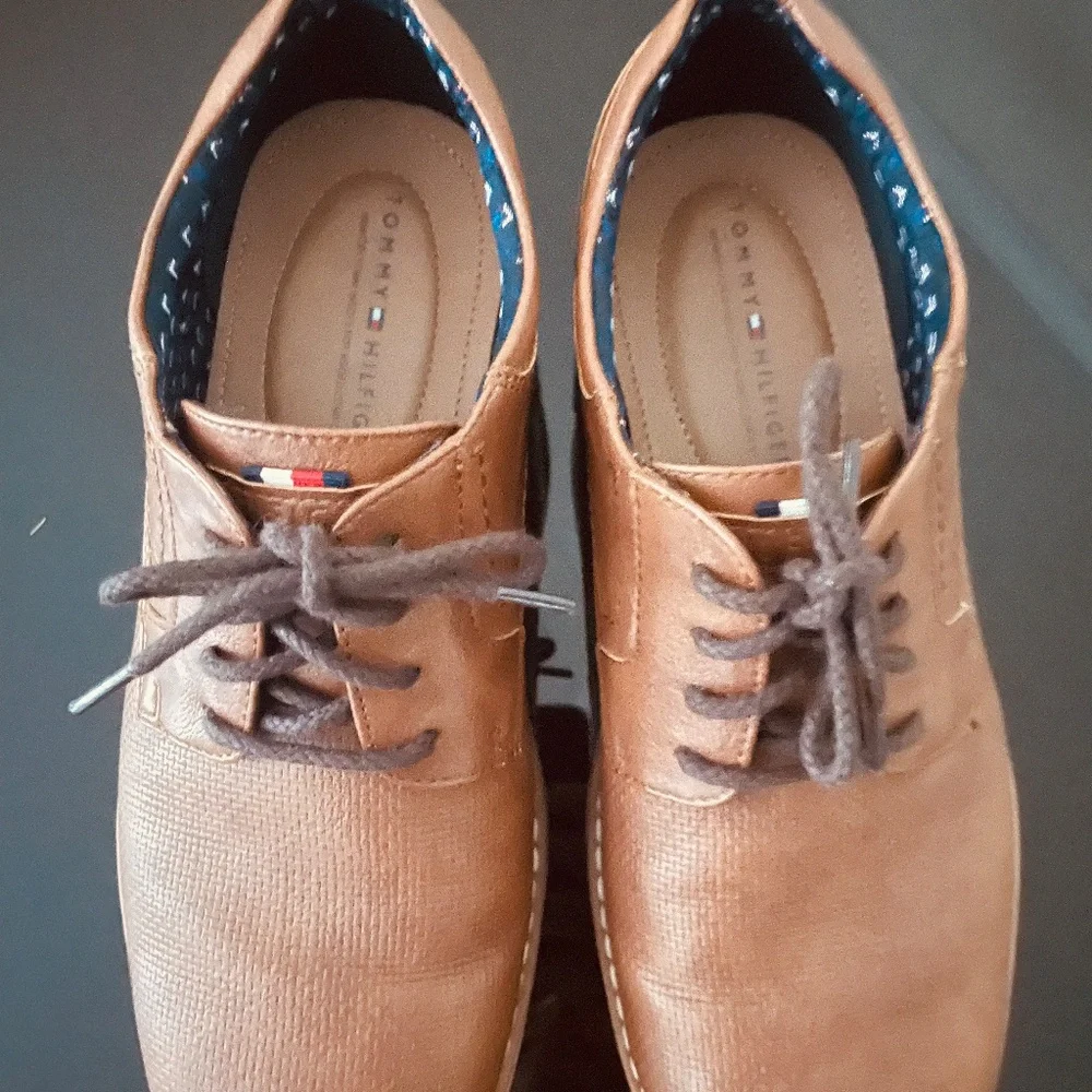 Men's Tommy Hilfiger Shoes